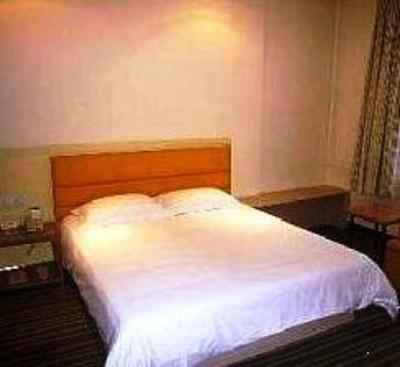 фото отеля Grace Inn(Zibo liuquan Road)