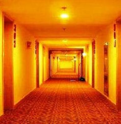 фото отеля Grace Inn(Zibo liuquan Road)