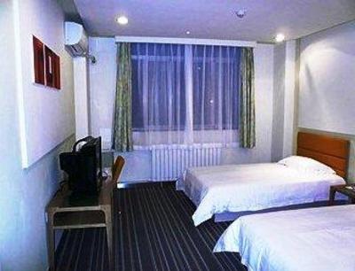 фото отеля Grace Inn(Zibo liuquan Road)