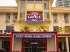 фото отеля Grace Inn(Zibo liuquan Road)