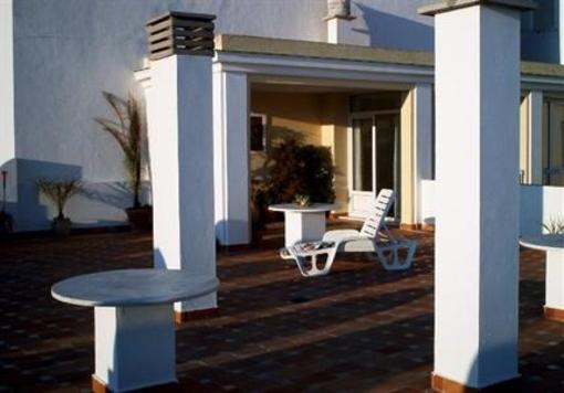 фото отеля Hotel La Espanola Chipiona