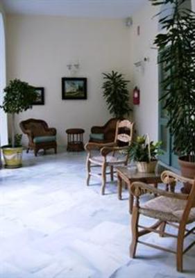 фото отеля Hotel La Espanola Chipiona