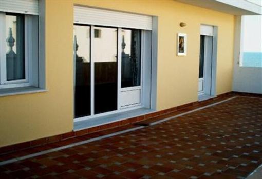 фото отеля Hotel La Espanola Chipiona