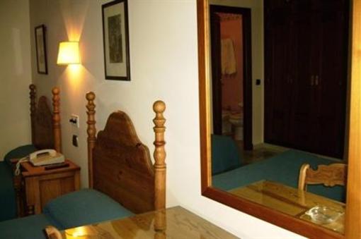 фото отеля Hotel La Espanola Chipiona