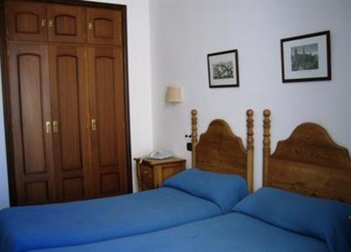 фото отеля Hotel La Espanola Chipiona