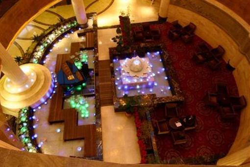 фото отеля Suzhou Huijin Lotus Hotel