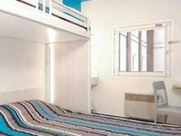 Hotel F1 Rennes Ouest Le Rheu