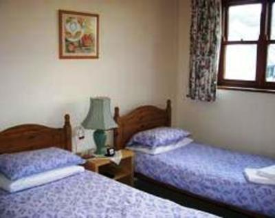 фото отеля Beach House B&B Portland