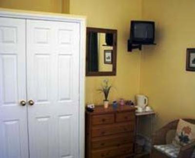 фото отеля Beach House B&B Portland