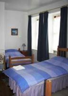 фото отеля Beach House B&B Portland