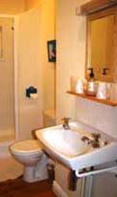 фото отеля Beach House B&B Portland