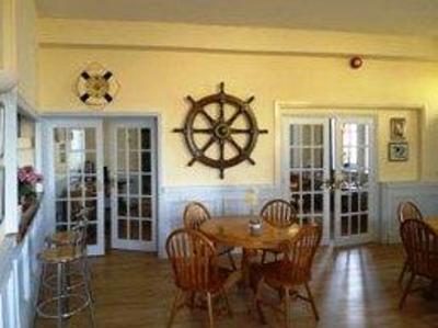 фото отеля Beach House B&B Portland