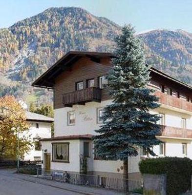 фото отеля Haus Piller Guesthouse Bad Hofgastein
