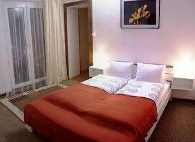 фото отеля Haus Piller Guesthouse Bad Hofgastein