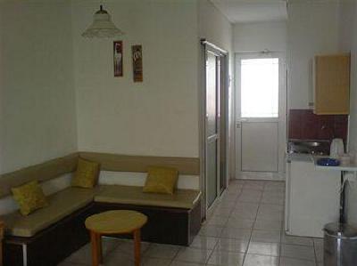 фото отеля Marina Studios Apartments
