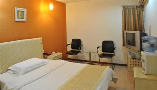 фото отеля Homey Hotel (Chongqing Shipingqiao)