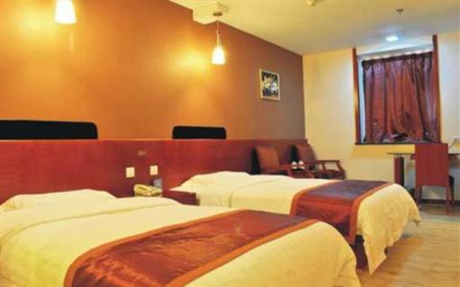 фото отеля Homey Hotel (Chongqing Shipingqiao)