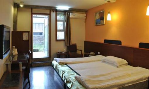 фото отеля Homey Hotel (Chongqing Shipingqiao)