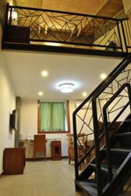 фото отеля Homey Hotel (Chongqing Shipingqiao)