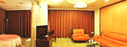 фото отеля Homey Hotel (Chongqing Shipingqiao)