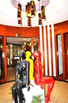 фото отеля Homey Hotel (Chongqing Shipingqiao)
