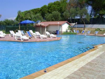 фото отеля Villagio Camping Napeto Club