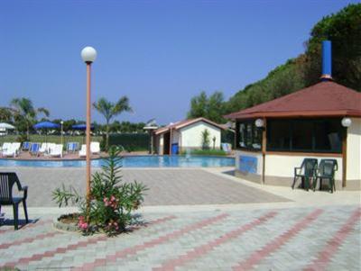 фото отеля Villagio Camping Napeto Club