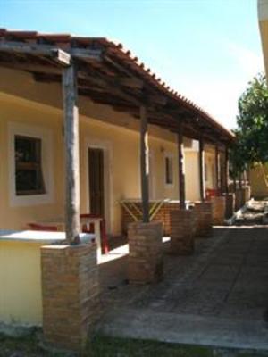 фото отеля Villagio Camping Napeto Club