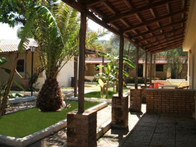 фото отеля Villagio Camping Napeto Club