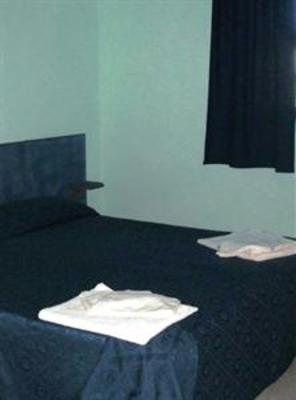 фото отеля Villagio Camping Napeto Club