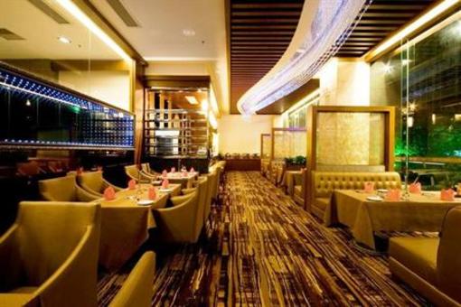 фото отеля Guanyue Hotel