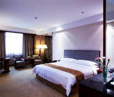 фото отеля Guanyue Hotel
