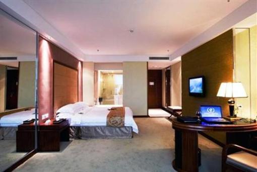 фото отеля Guanyue Hotel