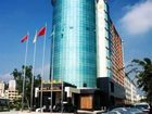 фото отеля Guanyue Hotel