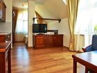 фото отеля Apartamenty Villa Artis Swinoujscie