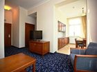 фото отеля Apartamenty Villa Artis Swinoujscie