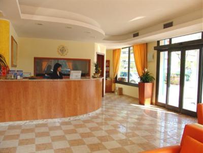 фото отеля Hotel Crystal Caorle