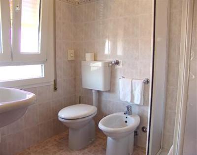 фото отеля Hotel Crystal Caorle