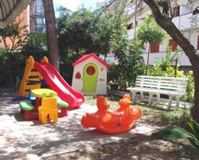 фото отеля Hotel Crystal Caorle