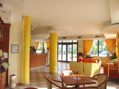 фото отеля Hotel Crystal Caorle