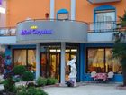 фото отеля Hotel Crystal Caorle