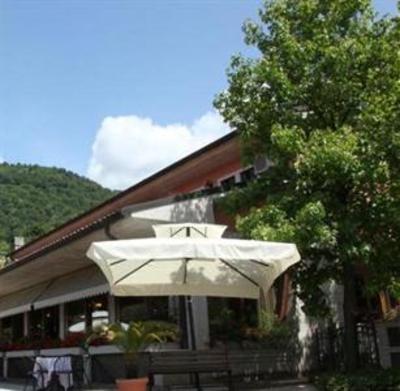 фото отеля Hotel Ristorante La Rosina