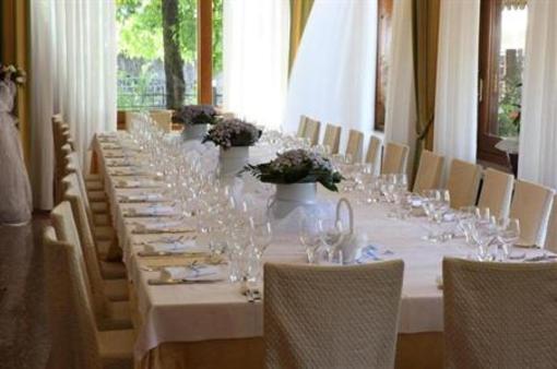 фото отеля Hotel Ristorante La Rosina