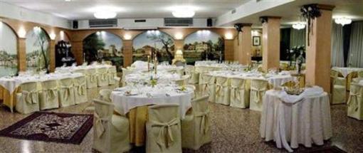 фото отеля Hotel Ristorante La Rosina