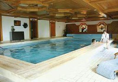 фото отеля Hotel Rhoen Hof
