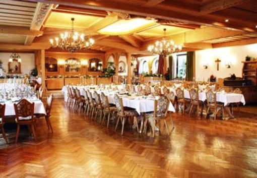 фото отеля Hotel Rhoen Hof