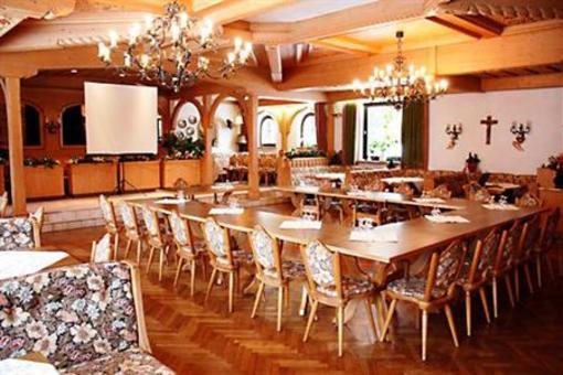фото отеля Hotel Rhoen Hof