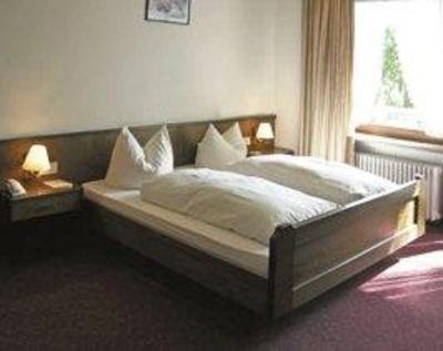 фото отеля Hotel Rhoen Hof