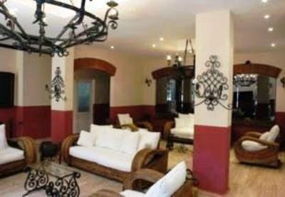 фото отеля Hotel Bybassos Marmaris