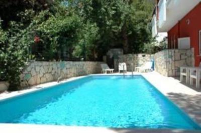 фото отеля Hotel Bybassos Marmaris